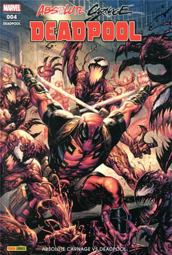 Deadpool N°04