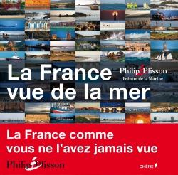 La france vue de la mer