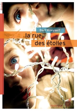 Rue des étoiles