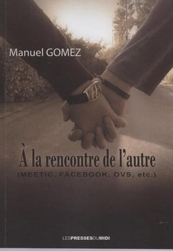 A LA RENCONTRE DE L'AUTRE