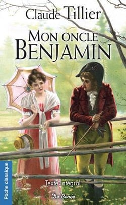 Mon oncle Benjamin