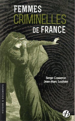 Femmes criminelles en France