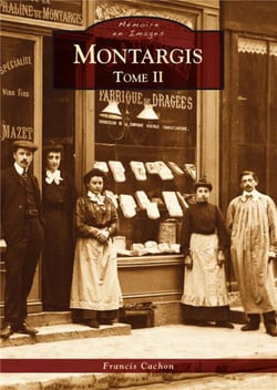 Montargis Tome 2