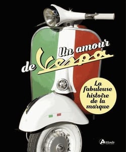 Un amour de vespa