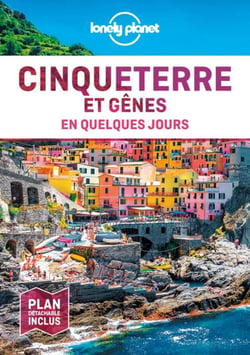 Cinque Terre et Gênes En quelques jours 1ed