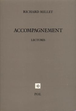 Accompagnement - lectures