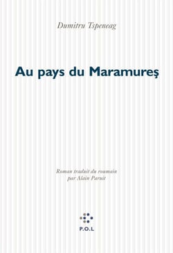 Au pays du Maramures