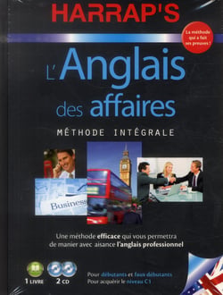 Méthode intégrale d'anglais des affaires