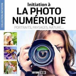 Initiation à la photo numérique