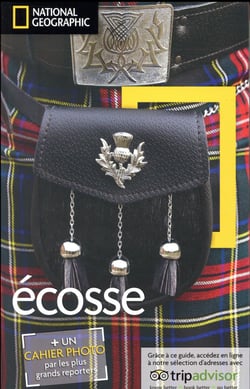 ECOSSE - NATIONAL GEOGRAPHIC