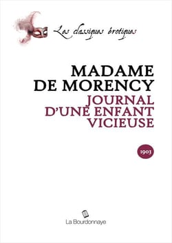 Journal d'une enfant vicieuse