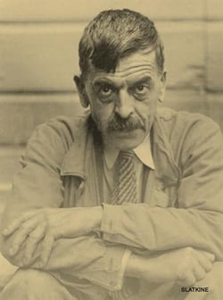 Vies de C.F. Ramuz
