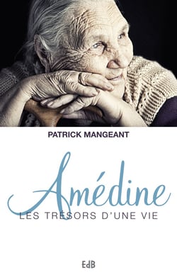 Amédine - les trésors d'une vie