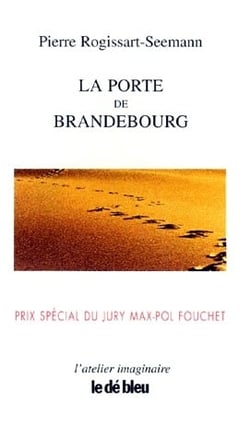 La porte de brandebourg