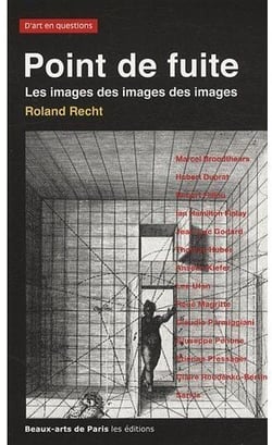 Point de fuite - les images des images des images