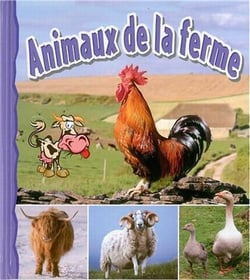 Animaux de la ferme