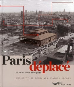 Paris déplacé