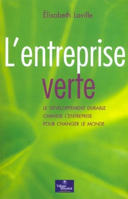 L'entreprise verte