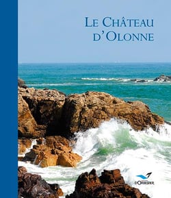 Le château d'Olonne
