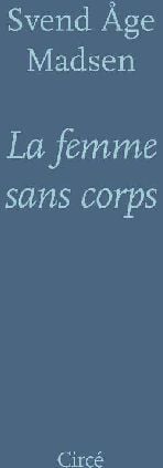 La femme sans corps