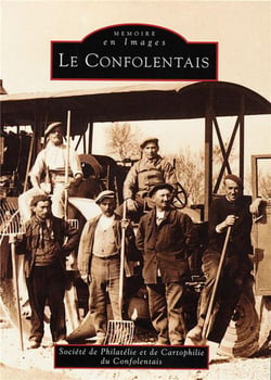 Le Confolentais
