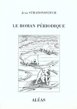 Le roman périodique