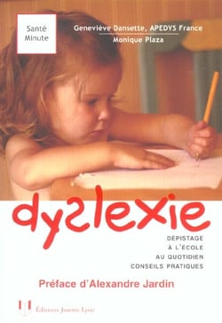 La dyslexie