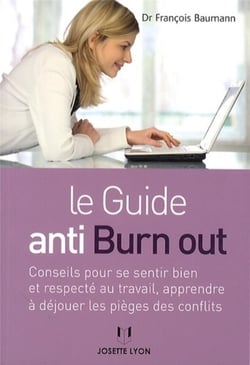 Le guide anti burn out