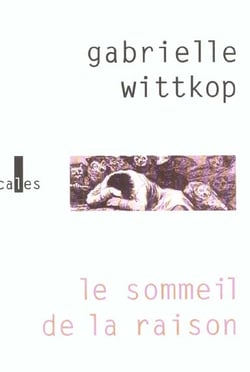 Le sommeil de la raison