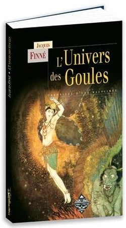 L'univers des goules