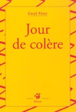 Jour de colere