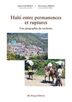 Haïti entre permanences et ruptures : Une géographie du territoire