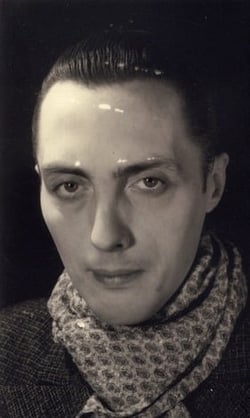 MONSIEUR MORPHEE