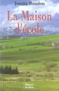 Maison d ecole la)