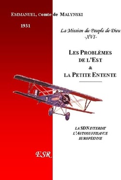 Les problèmes de l'est et la petite entente