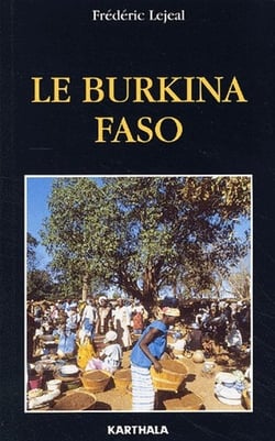 Le burkina faso