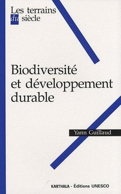 Biodiversité et développement durable