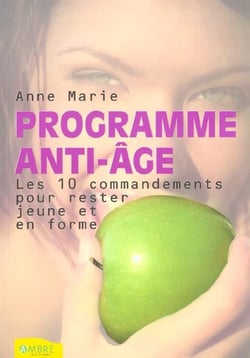 Programme anti-age