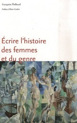 Écrire l'histoire des femmes et du genre