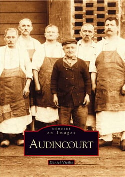 Audincourt