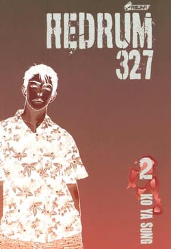 Redrum 327 Tome 2