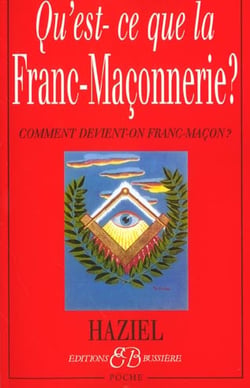 Qu'est-ce-que la franc-maçonnerie ?