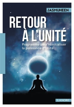 Retour à l'unité - programme pour réinitialiser la puissance d'Unité
