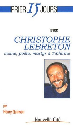 Prier 15 jours avec...