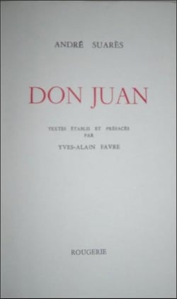 Don juan