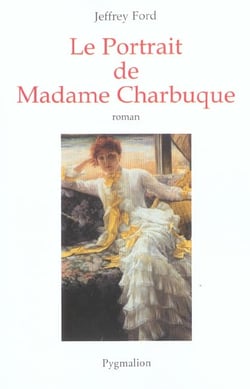 Le portrait de madame charbuque