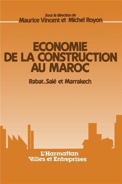 Économie de la construction au Maroc
