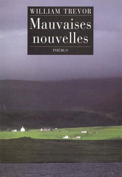 Les mauvaises nouvelles