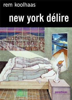 New York délire