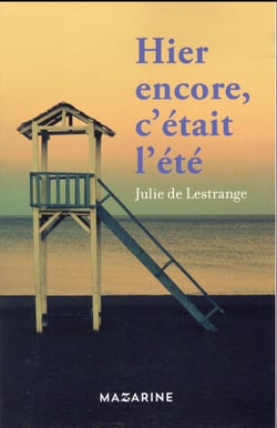 Hier encore, c'était l'été